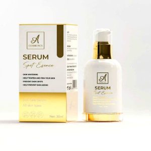 Serum A Mềm 30ml, Dưỡng Ẩm, Phục Hồi Da Hiệu Quả