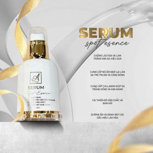 Serum A Mềm 30ml, Dưỡng Ẩm, Phục Hồi Da Hiệu Quả