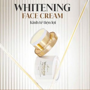 Kem Mặt A Mềm Cosmetics 20g Mẫu Mới