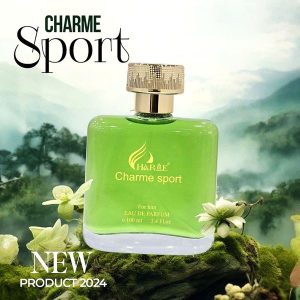 Nước Hoa Nam Charme 100ml Sport (2024)