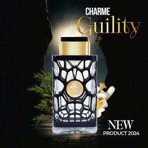 Nước Hoa Nam Charme 100ml Guility (2024)
