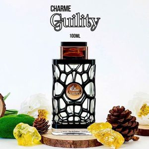 Nước Hoa Nam Charme 100ml Guility (2024)