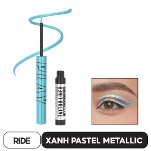 Kẻ Mắt Nước Maybelline 2.1ml