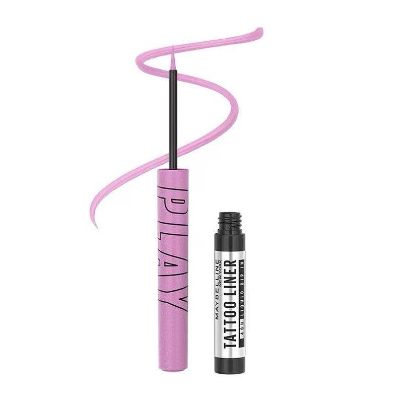 Kẻ Mắt Nước Maybelline 2.1ml