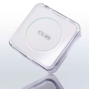 Phấn Nước Clio The Original #23N Kèm Lõi dành cho da dầu nhạy cảm