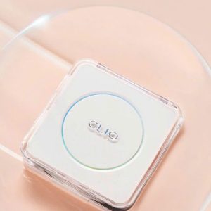 Phấn Nước Clio The Original #23N Kèm Lõi dành cho da dầu nhạy cảm