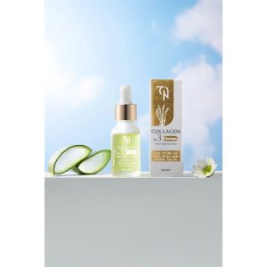 Serum Collagen X3 15ml Đông Trùng Hạ Thảo
