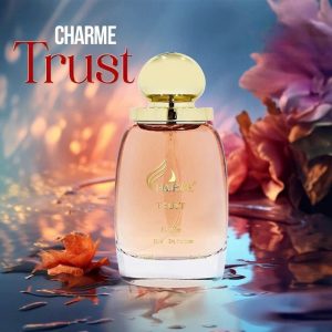 Nước Hoa Charme 100ml Trust