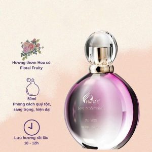 Nước Hoa Charme 100ml Love Mademoiselle