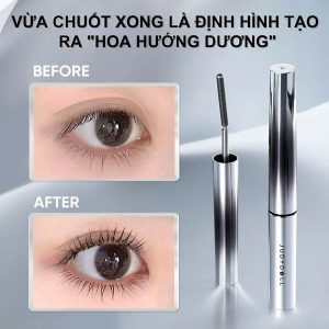 Mascara Judydoll Curling Iron 2g