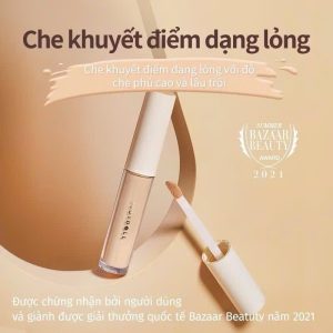 Kem Che Khuyết Điểm Judydoll 3.2g