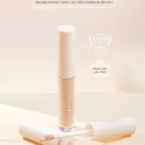 Kem Che Khuyết Điểm Judydoll 3.2g