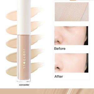 Kem Che Khuyết Điểm Judydoll 3.2g