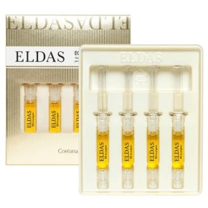 Tế Bào Gốc Eldas Hộp 4 Ống