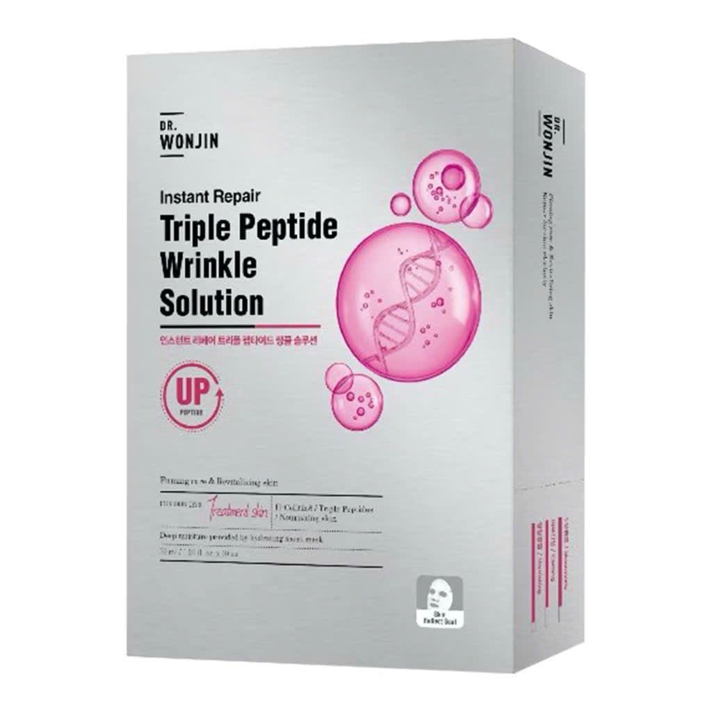 Mặt Nạ Dr. Wonjin Instant Repair 30ml