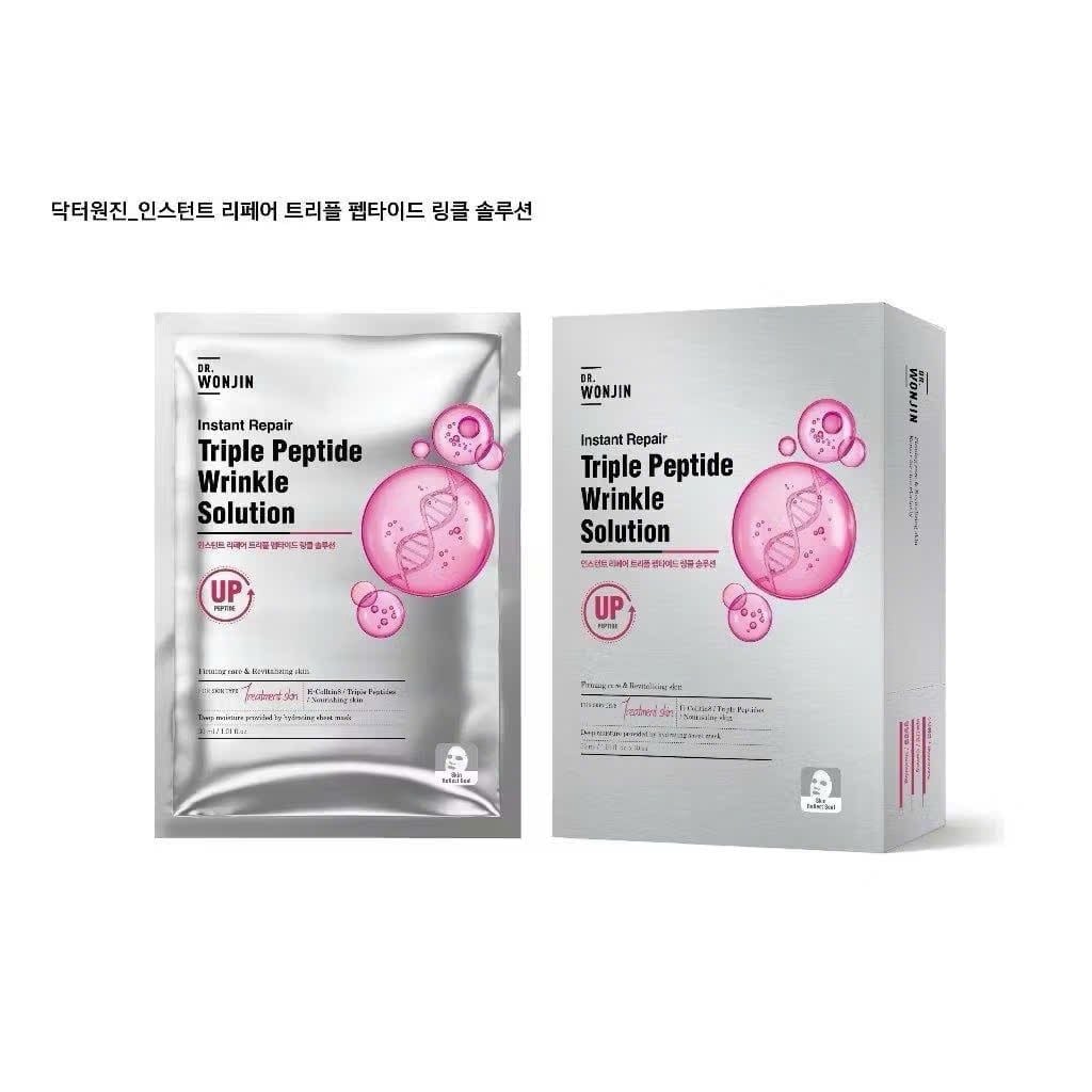 Mặt Nạ Dr. Wonjin Instant Repair 30ml