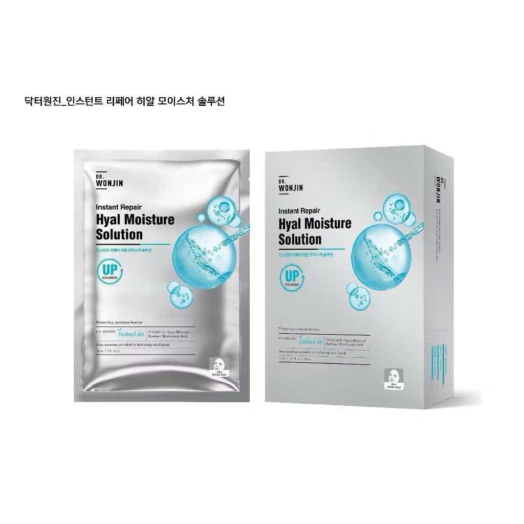 Mặt Nạ Dr. Wonjin Instant Repair 30ml