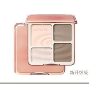 Tạo Khối Judy Doll Highlight & Contour 01