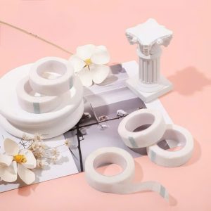 Cuộn Keo Dán Mi Lụa Dẻo