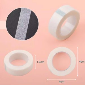 Cuộn Keo Dán Mi Lụa Dẻo