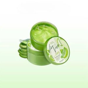 Gel Dưỡng Đa Năng Arumore Chiết Xuất 99% Nha Đam 300ml