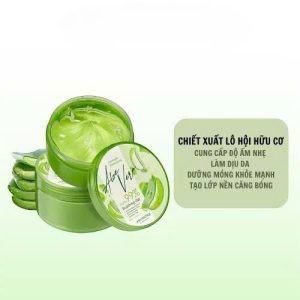 Gel Dưỡng Đa Năng Arumore Chiết Xuất 99% Nha Đam 300ml