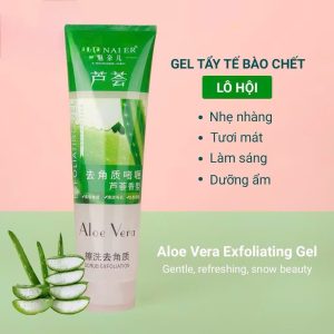 Gel Tẩy Tế Bào Chết Drmeinaier 350g