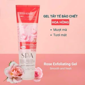 Gel Tẩy Tế Bào Chết Drmeinaier 350g