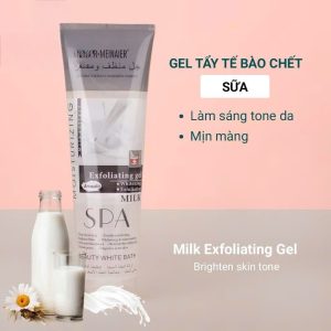 Gel Tẩy Tế Bào Chết Drmeinaier 350g