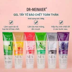 Gel Tẩy Tế Bào Chết Drmeinaier 350g