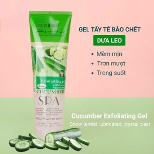 Gel Tẩy Tế Bào Chết Drmeinaier 350g