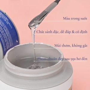 Gel Đắp Móng Ibd 56g