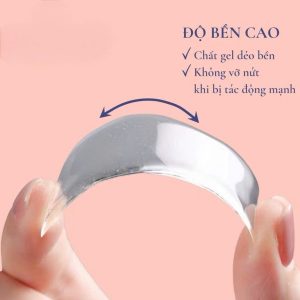 Gel Đắp Móng Ibd 56g