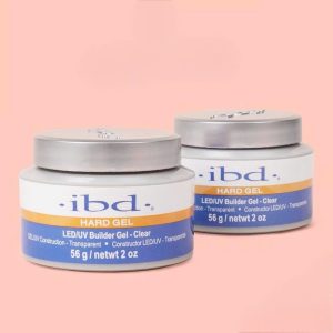 Gel Đắp Móng Ibd 56g