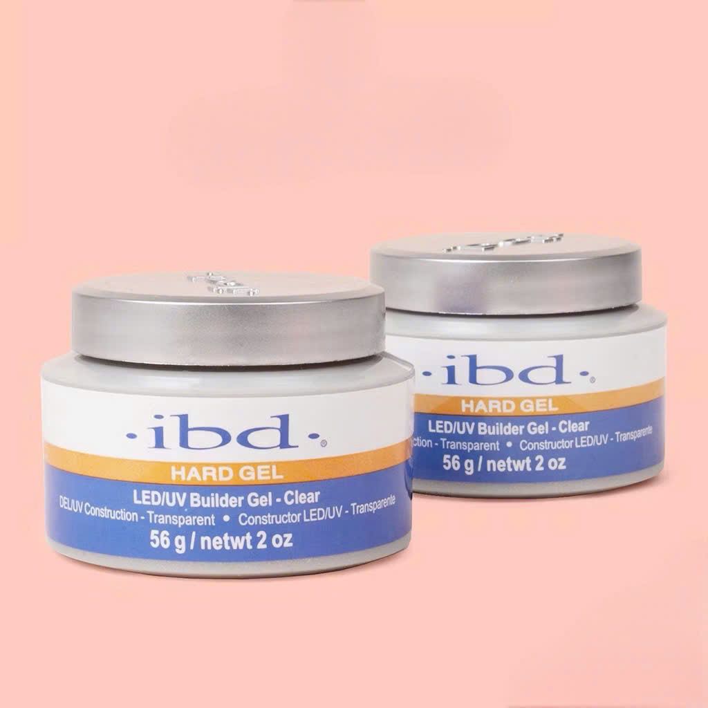 Gel Đắp Móng Ibd 56g