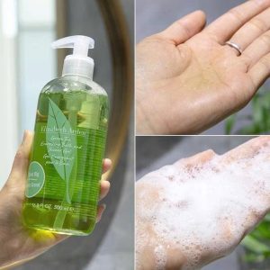 Sữa Tắm Gel Elizabeth Arden 500ml Green Tea