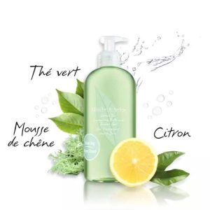 Sữa Tắm Gel Elizabeth Arden 500ml Green Tea