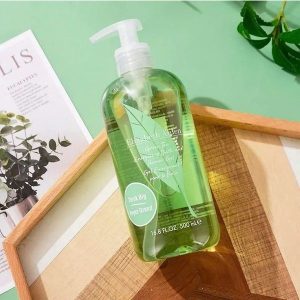 Sữa Tắm Gel Elizabeth Arden 500ml Green Tea