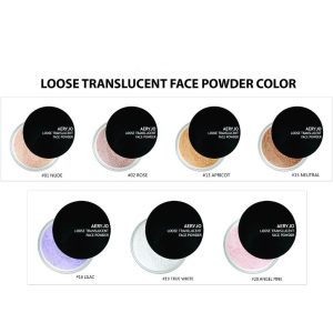 Phấn Phủ Bột Aery Jo