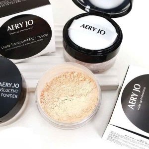 Phấn Phủ Bột Aery Jo