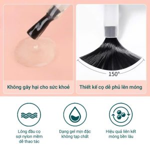 6 In 1 Glue-for Nail Tip 15ml Born Pretty