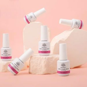 6 In 1 Glue-for Nail Tip 15ml Born Pretty