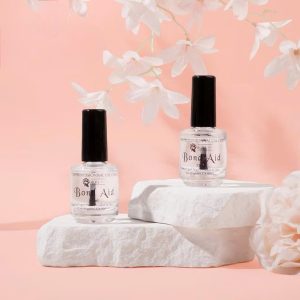 Kiềm Dầu Dưỡng Móng Bond Aid 15ml