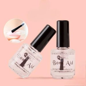 Kiềm Dầu Dưỡng Móng Bond Aid 15ml