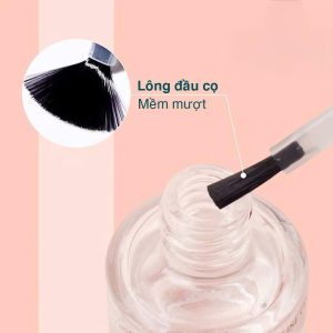 Kiềm Dầu Dưỡng Móng Bond Aid 15ml