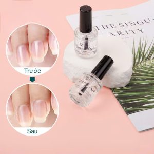 Kiềm Dầu Dưỡng Móng Bond Aid 15ml
