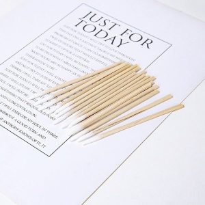 Tăm Chùi Khóe Móng