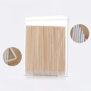 Tăm Chùi Khóe Móng