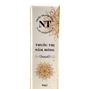 Thuốc Trị Nấm Móng NT 4ml