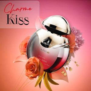 Nước Hoa Charme 100ml Kiss For Her